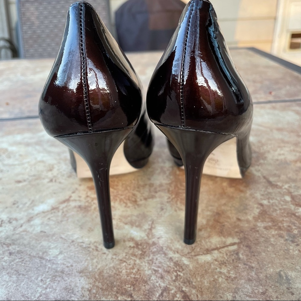 Antonio Melani Heels - Picture 4 of 7